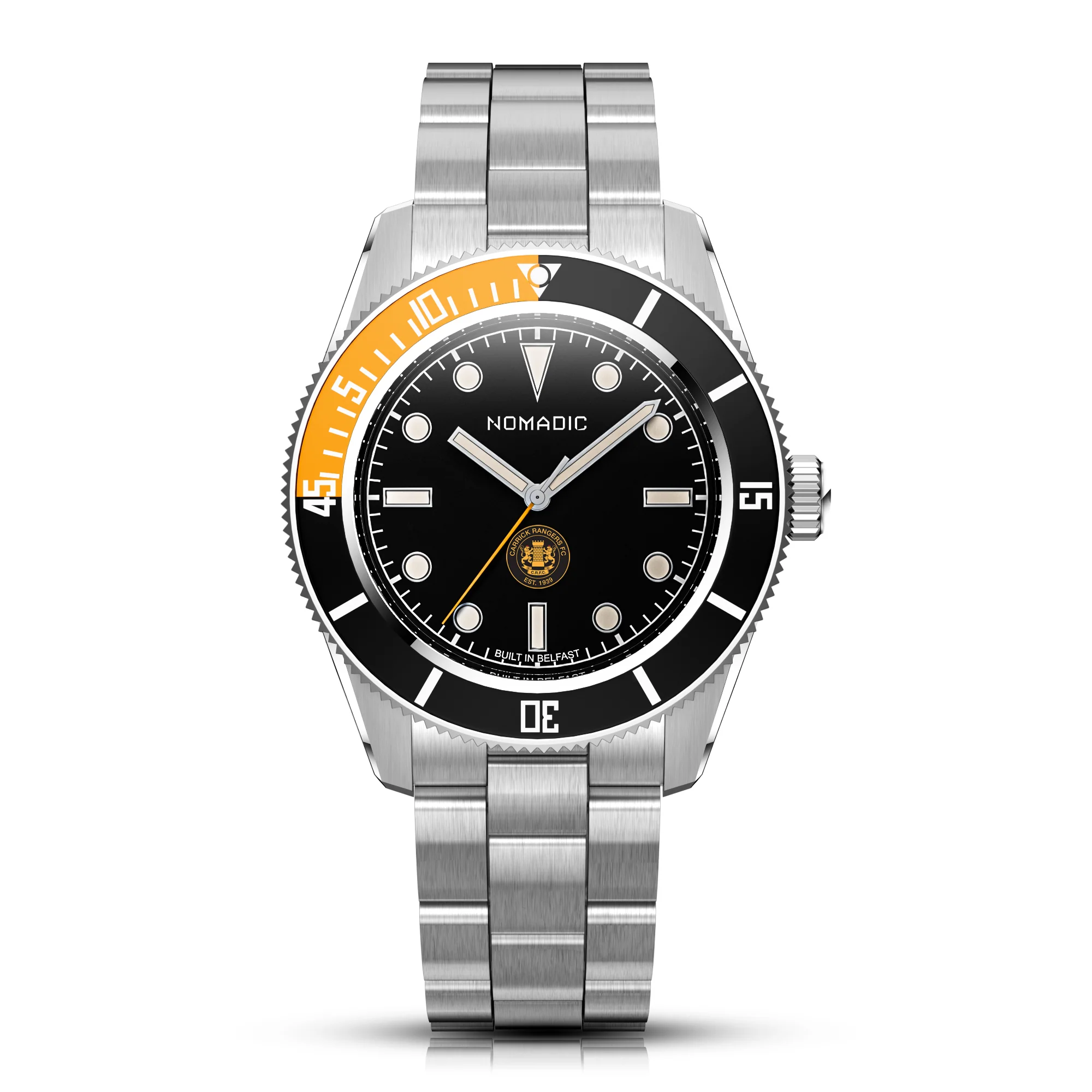 Dive Watches