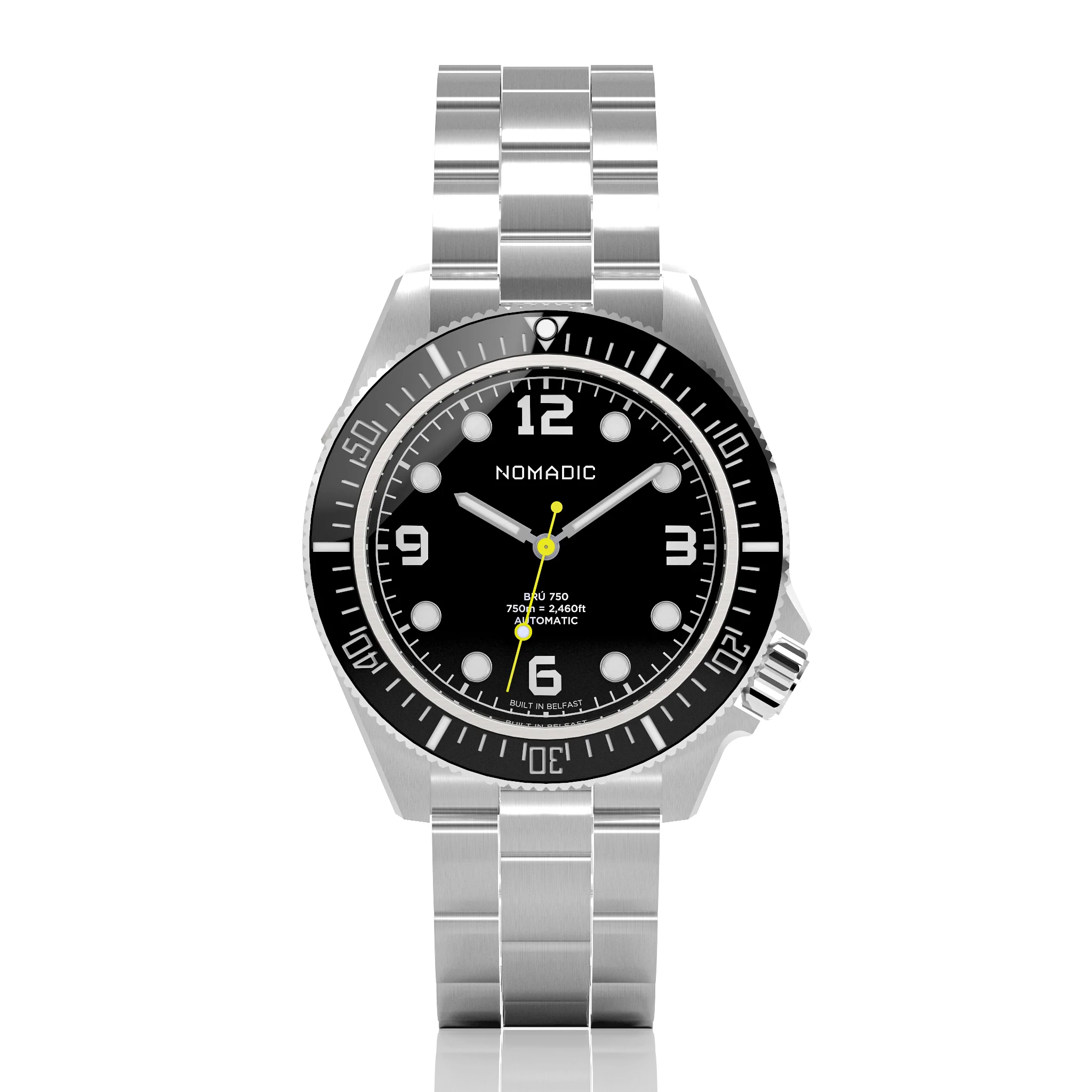 Brú 750